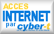 Borne Internet Wifi Cyber-t