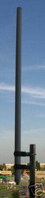 antenne wifi omni 15 dBi