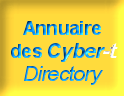 Annuaire bornes internet (kiosk) & hotspot wifi