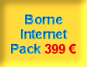 Borne Internet