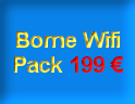 Borne wifi