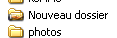 Dossier partag&eacute;